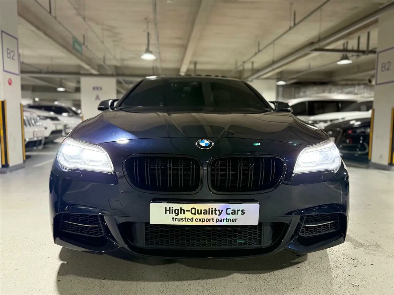 BMW 1 Series 2015