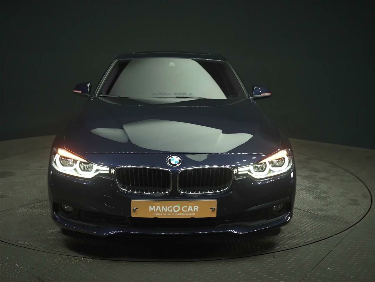 BMW 1 Series 2016
