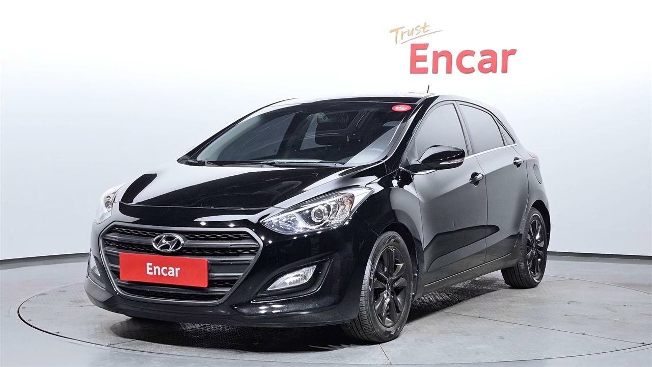 Hyundai i30 2014