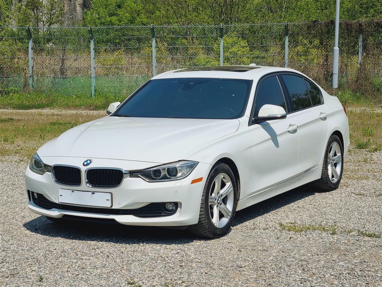 BMW 1 Series 2014