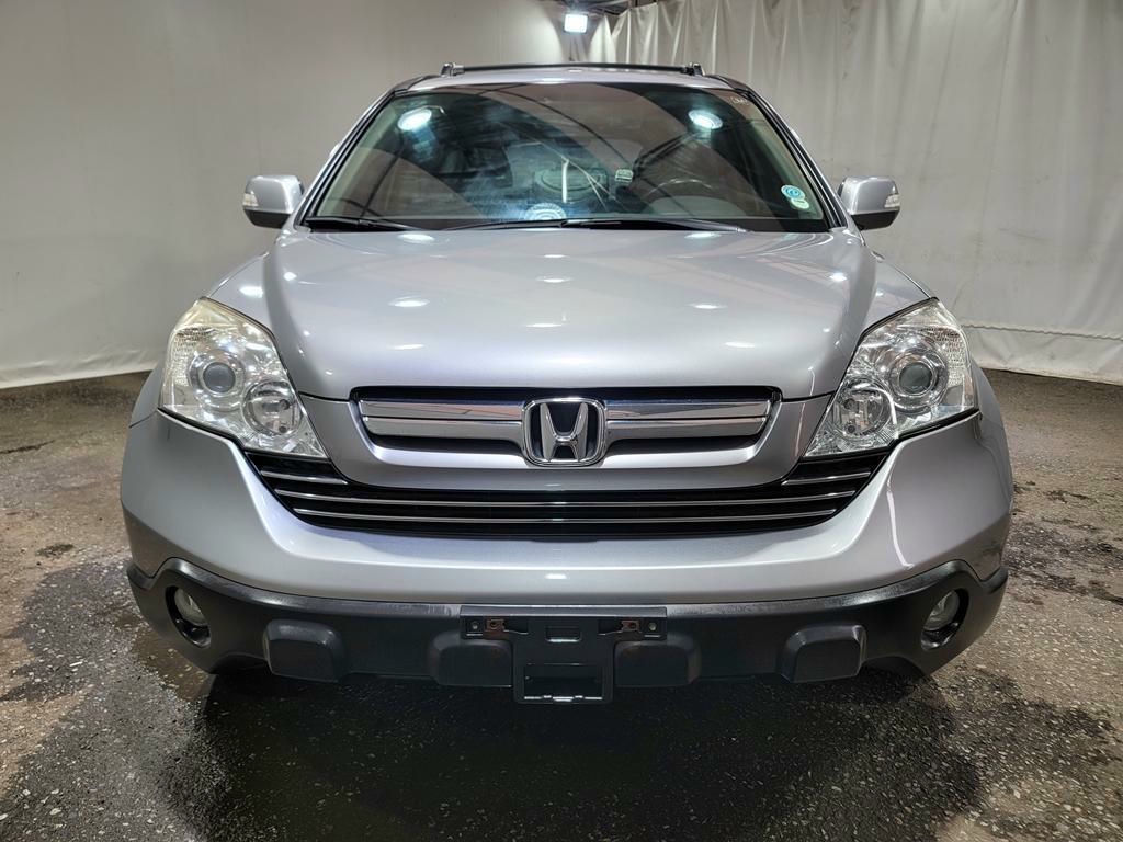 Honda CR-V 2007