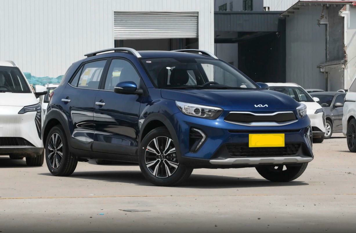 Kia Stonic 2024