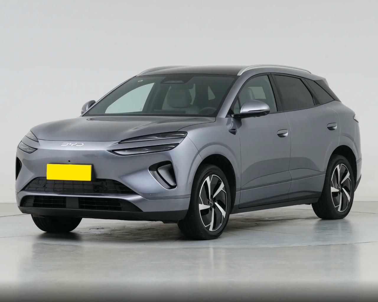 BYD Atto 3 2025