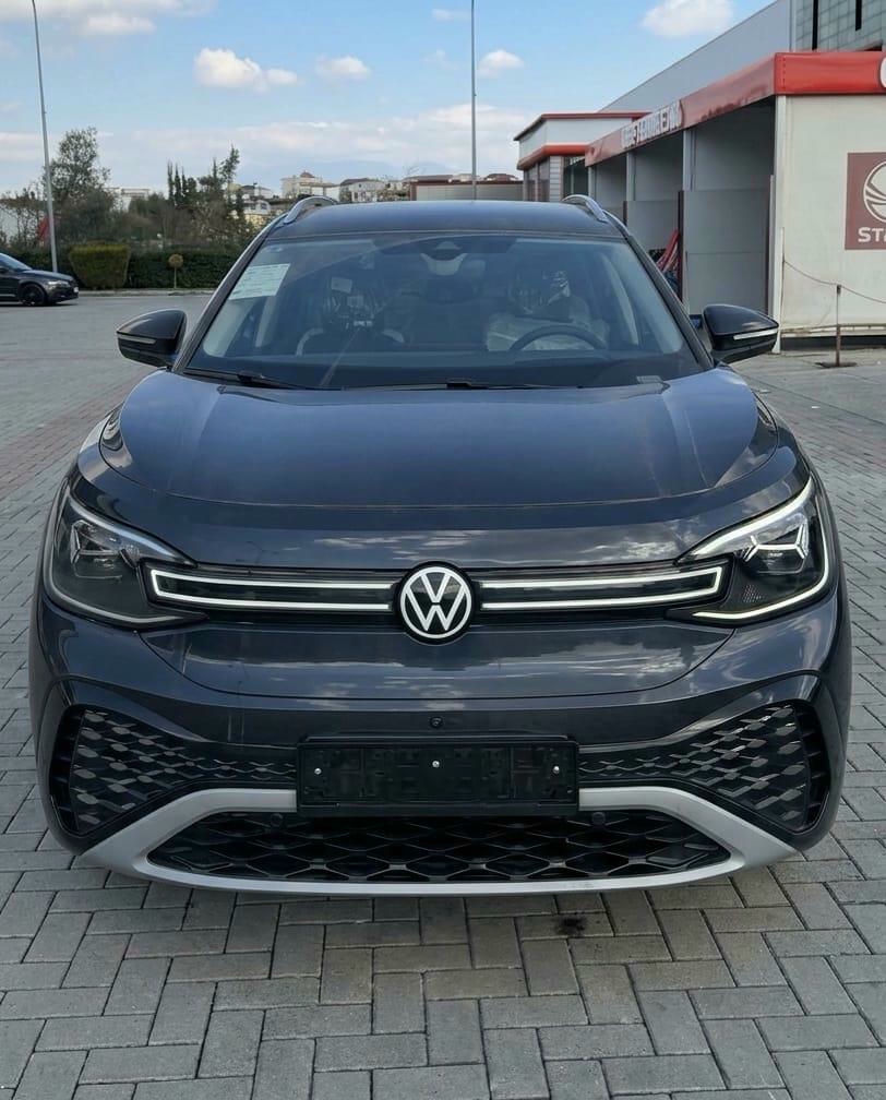 Volkswagen ID.3 2024