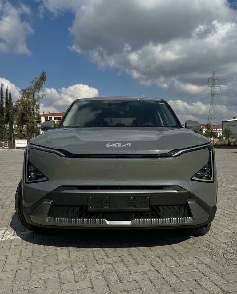Kia EV3 2024