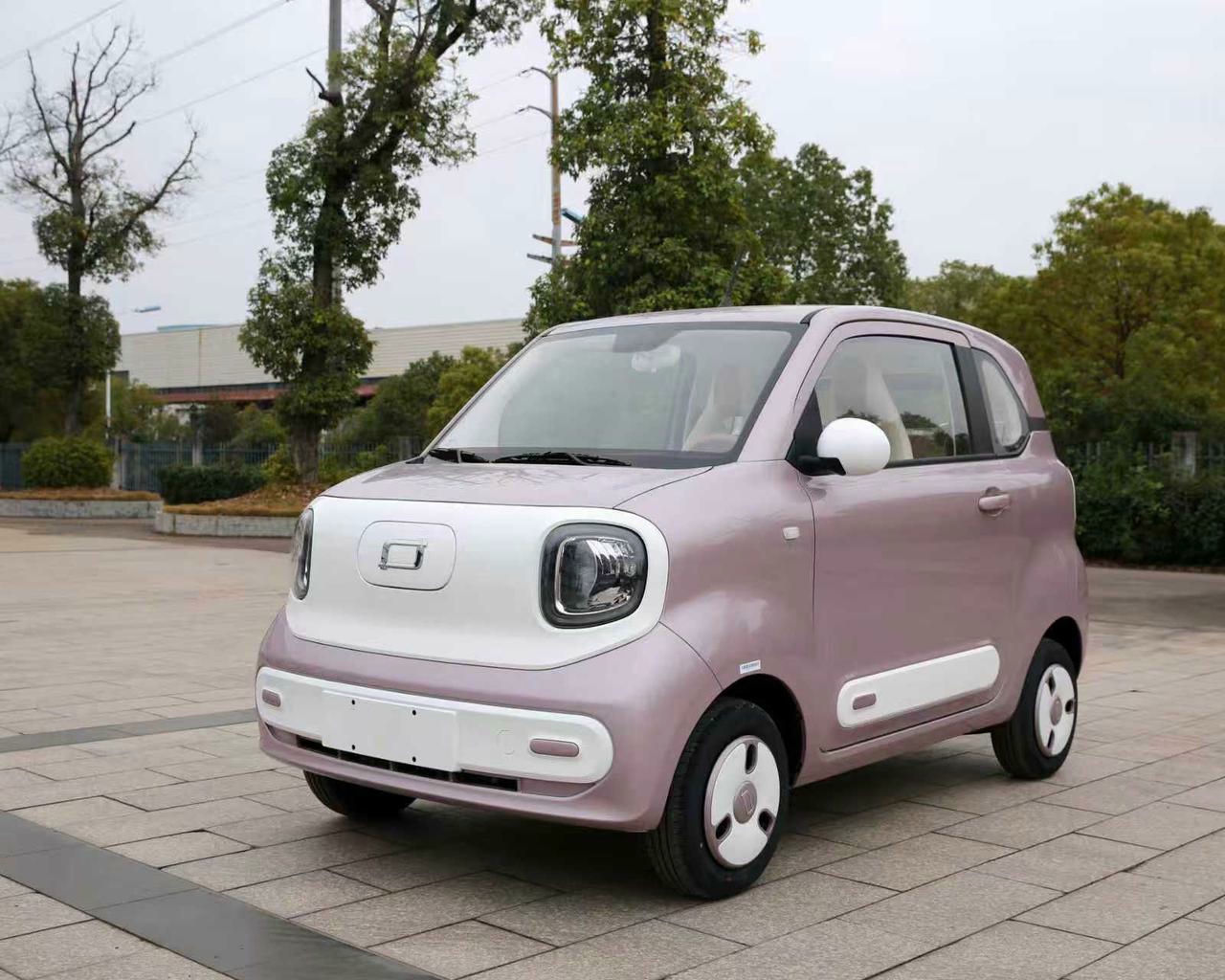 Smart Roadster 2025
