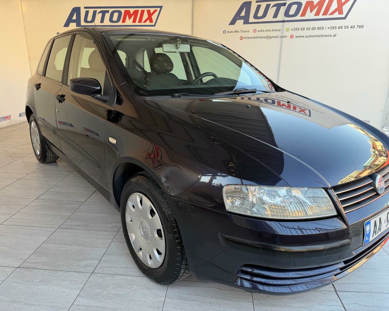 Fiat Stilo 2003