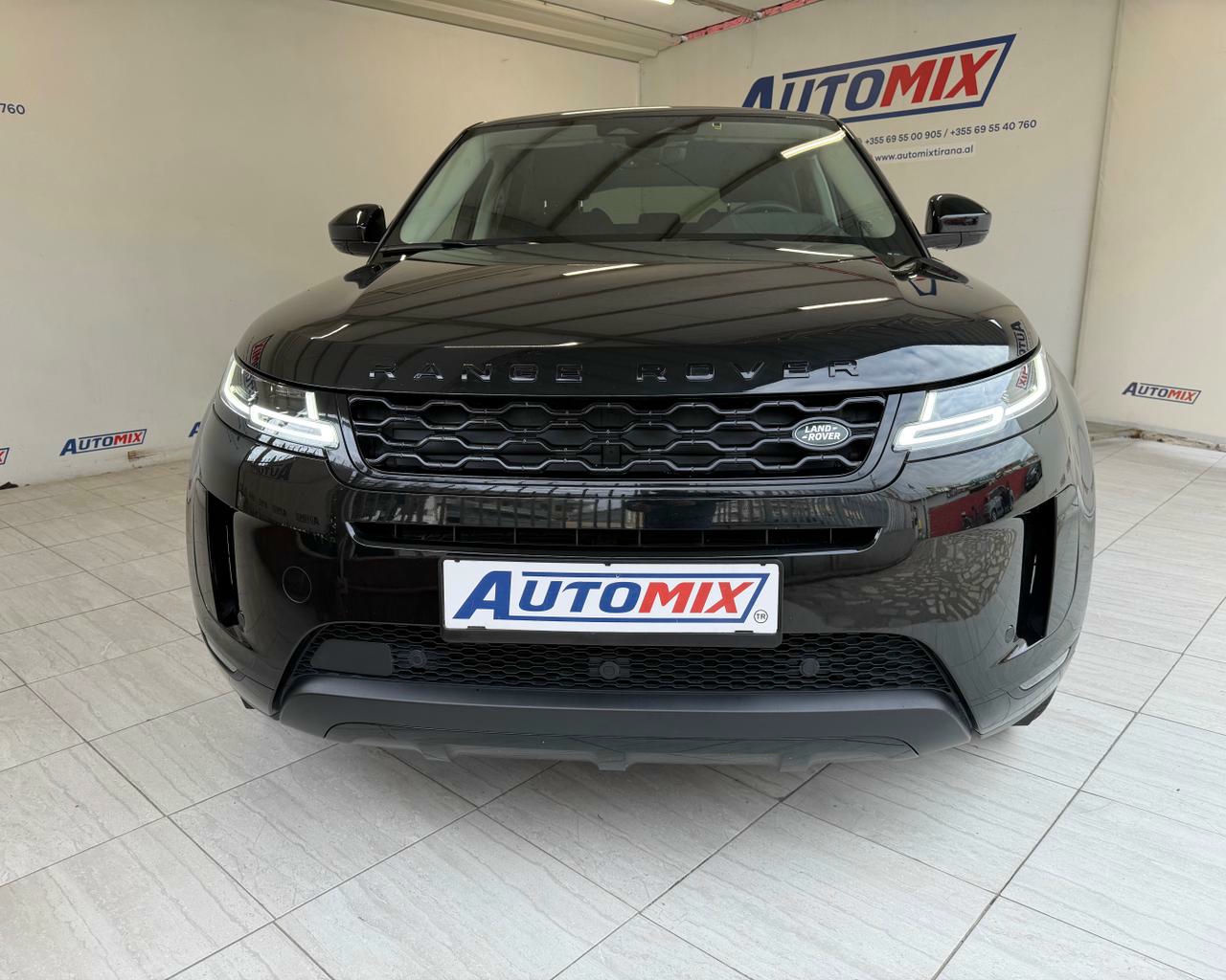 Land Rover Range Rover Sport 2022