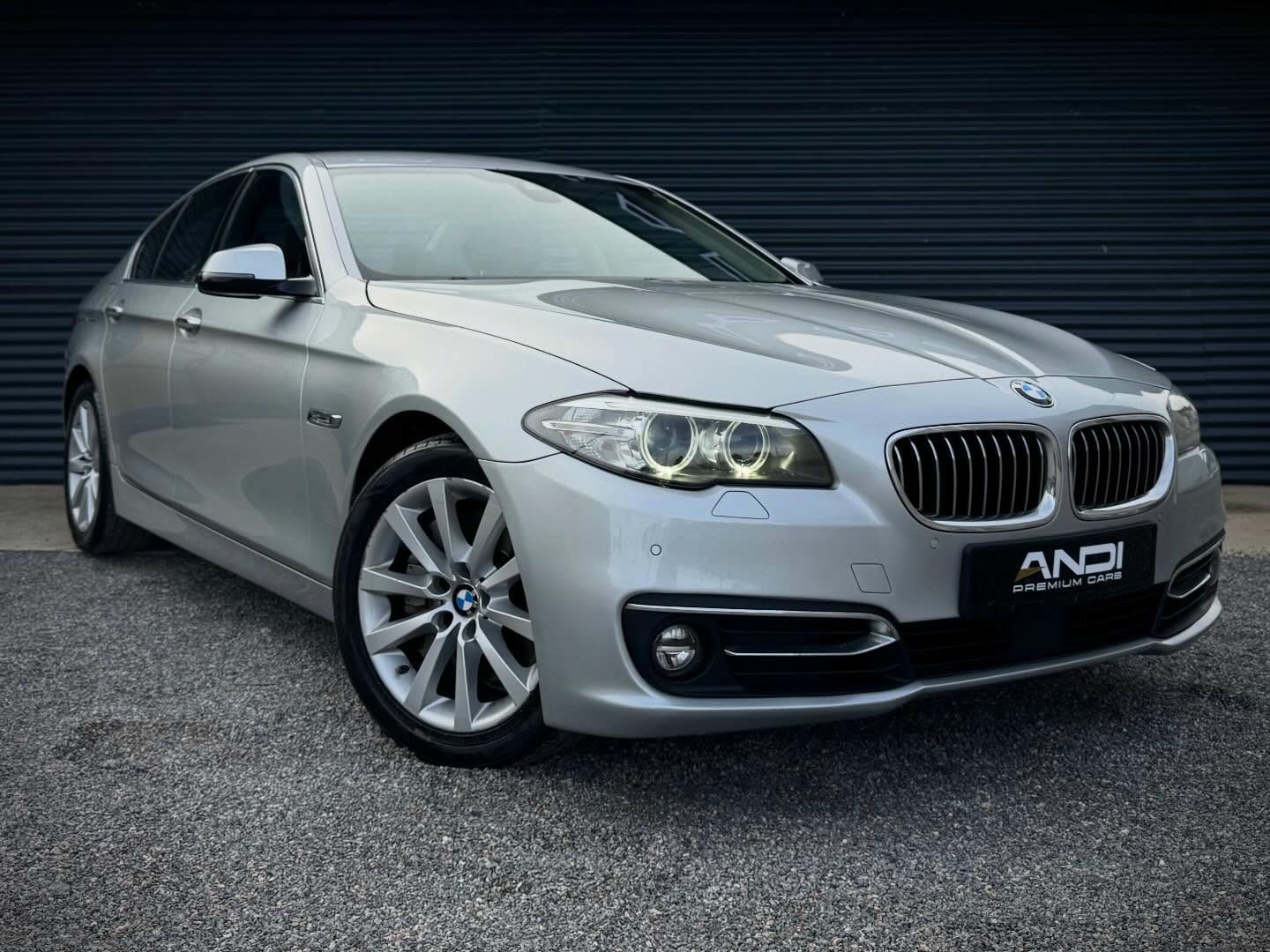 BMW M3 2016