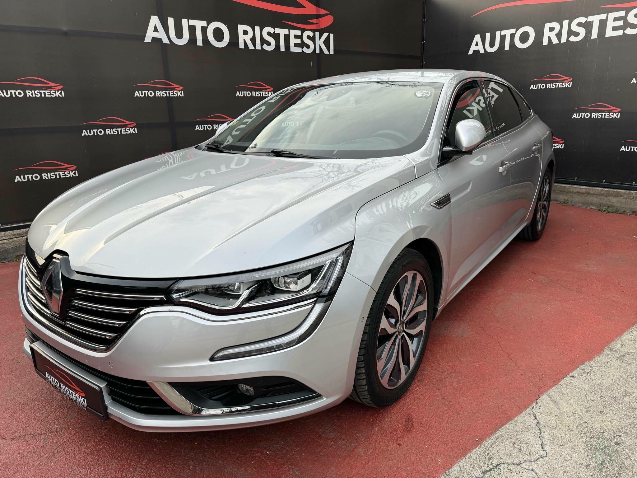 Renault Megane 2020