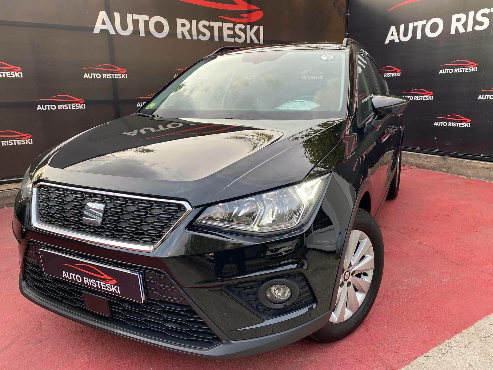 Seat 133 2019