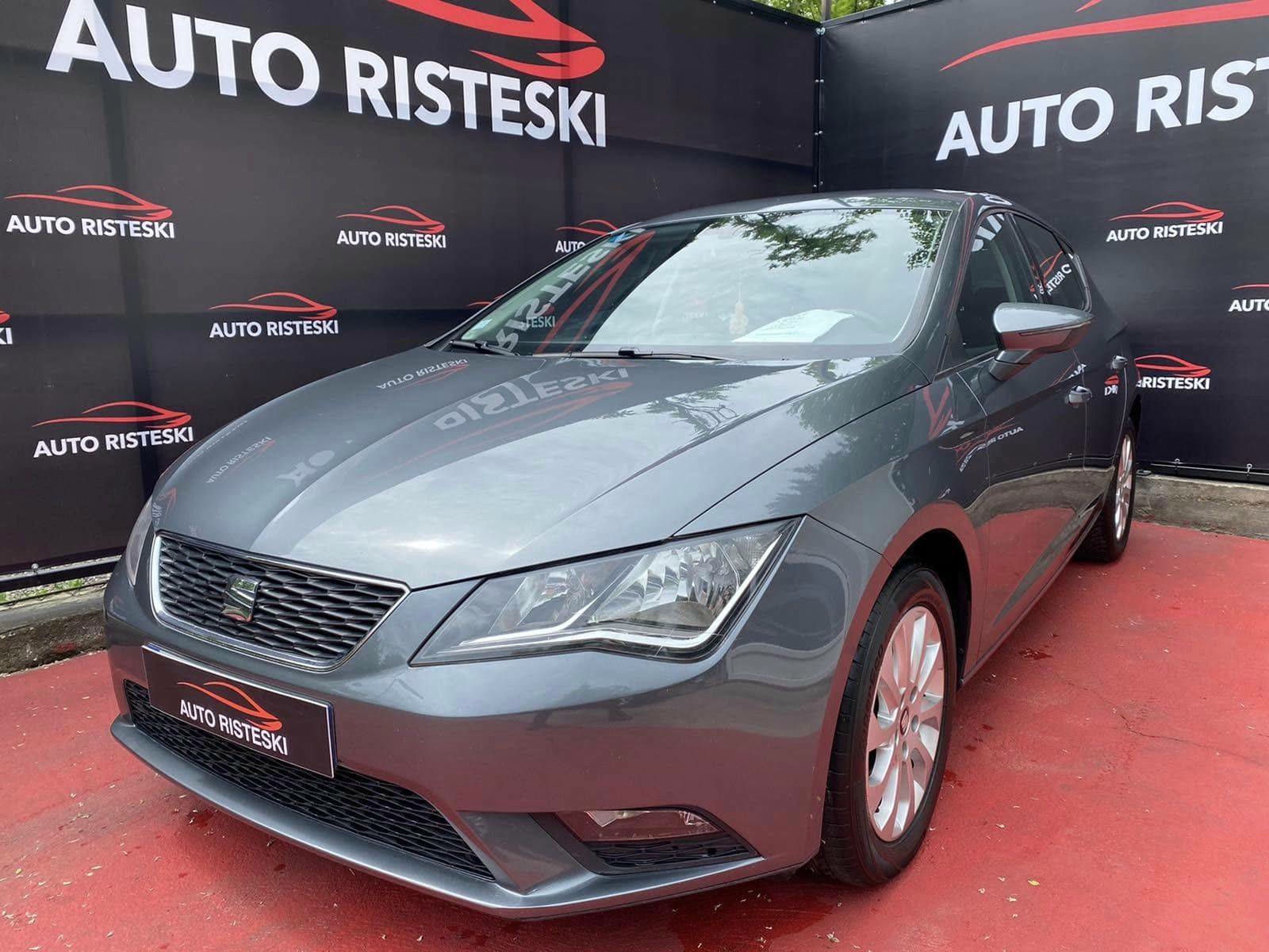 Seat Leon 2017