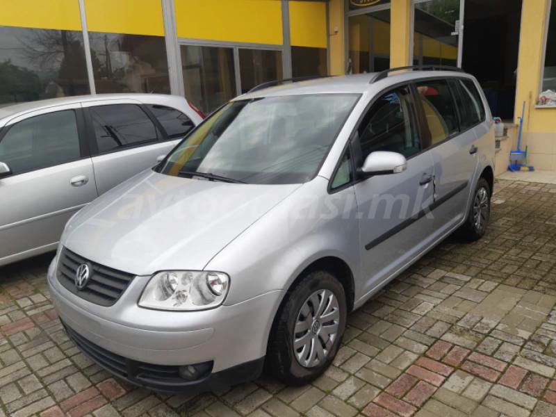 Audi A3 2006