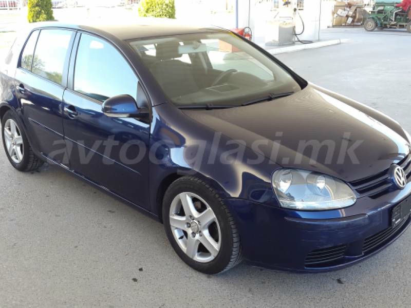 Volkswagen Golf 2005