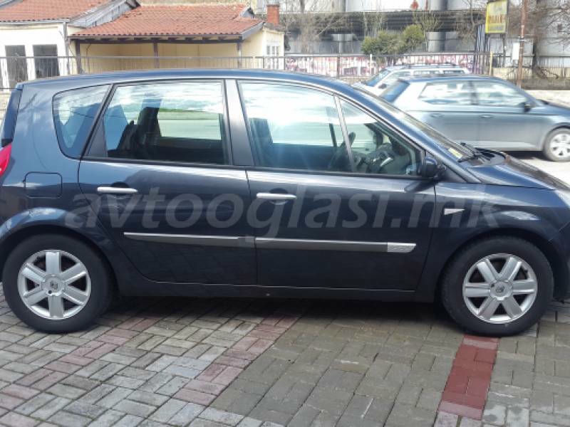 Renault Scenic 2006