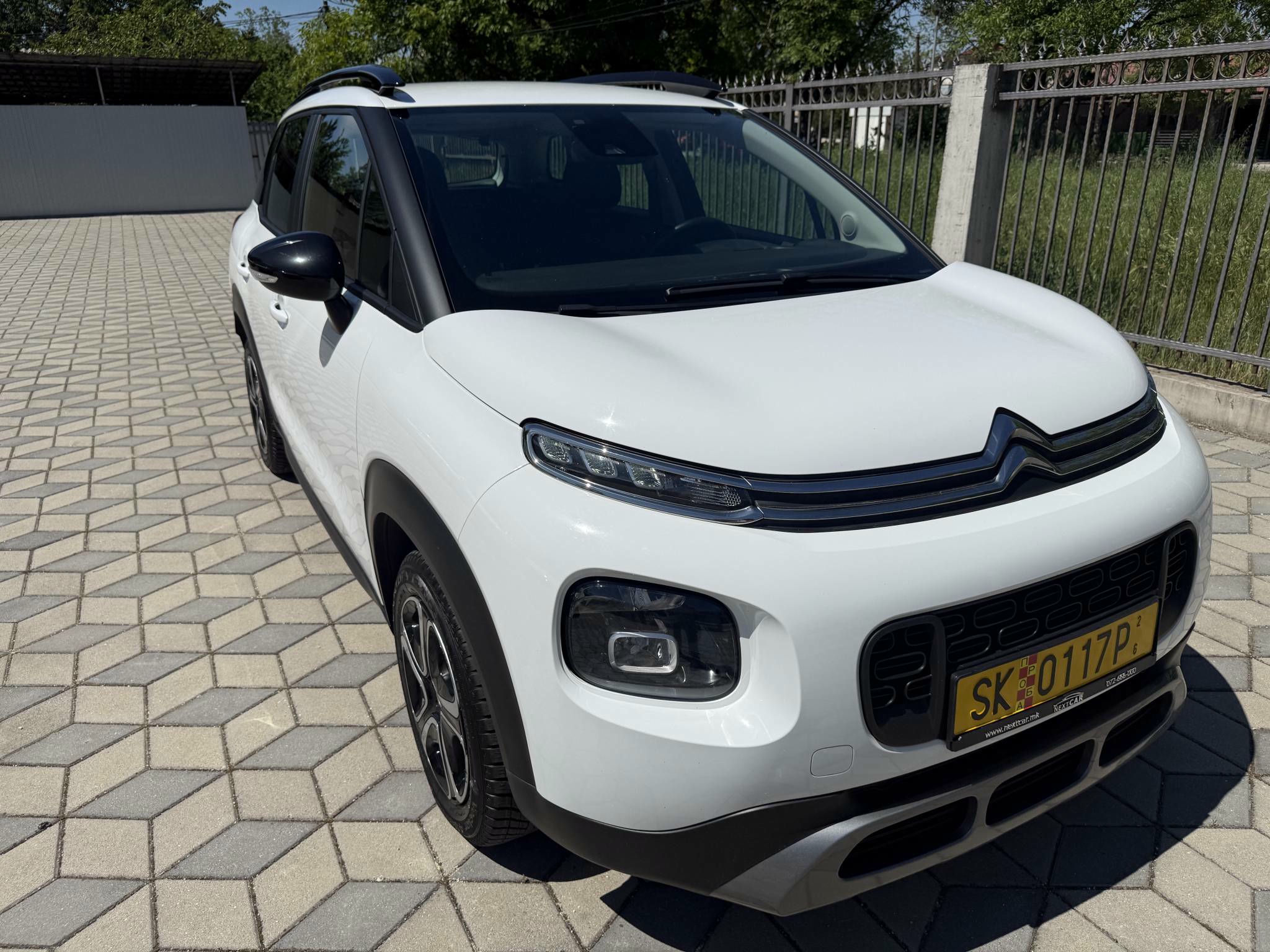Citroën C3 2020