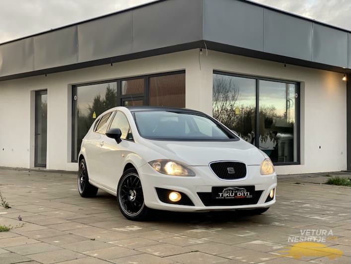 Seat Leon 2013