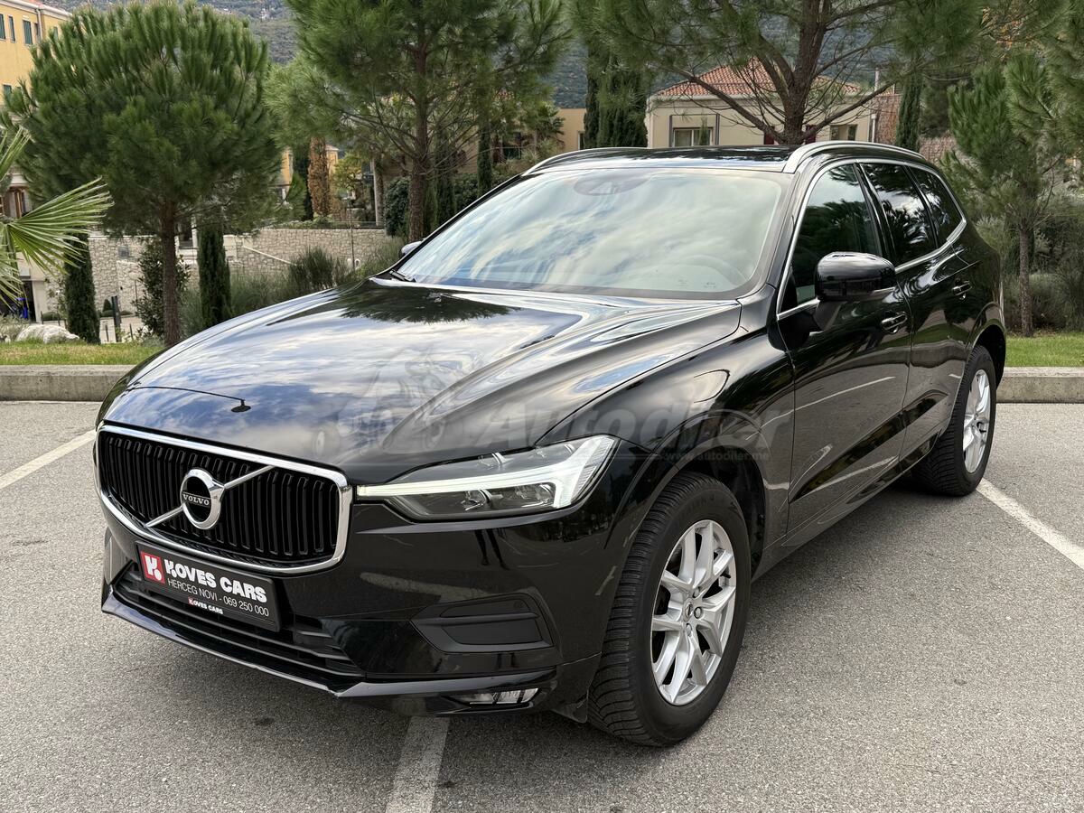 Volvo XC60 2020