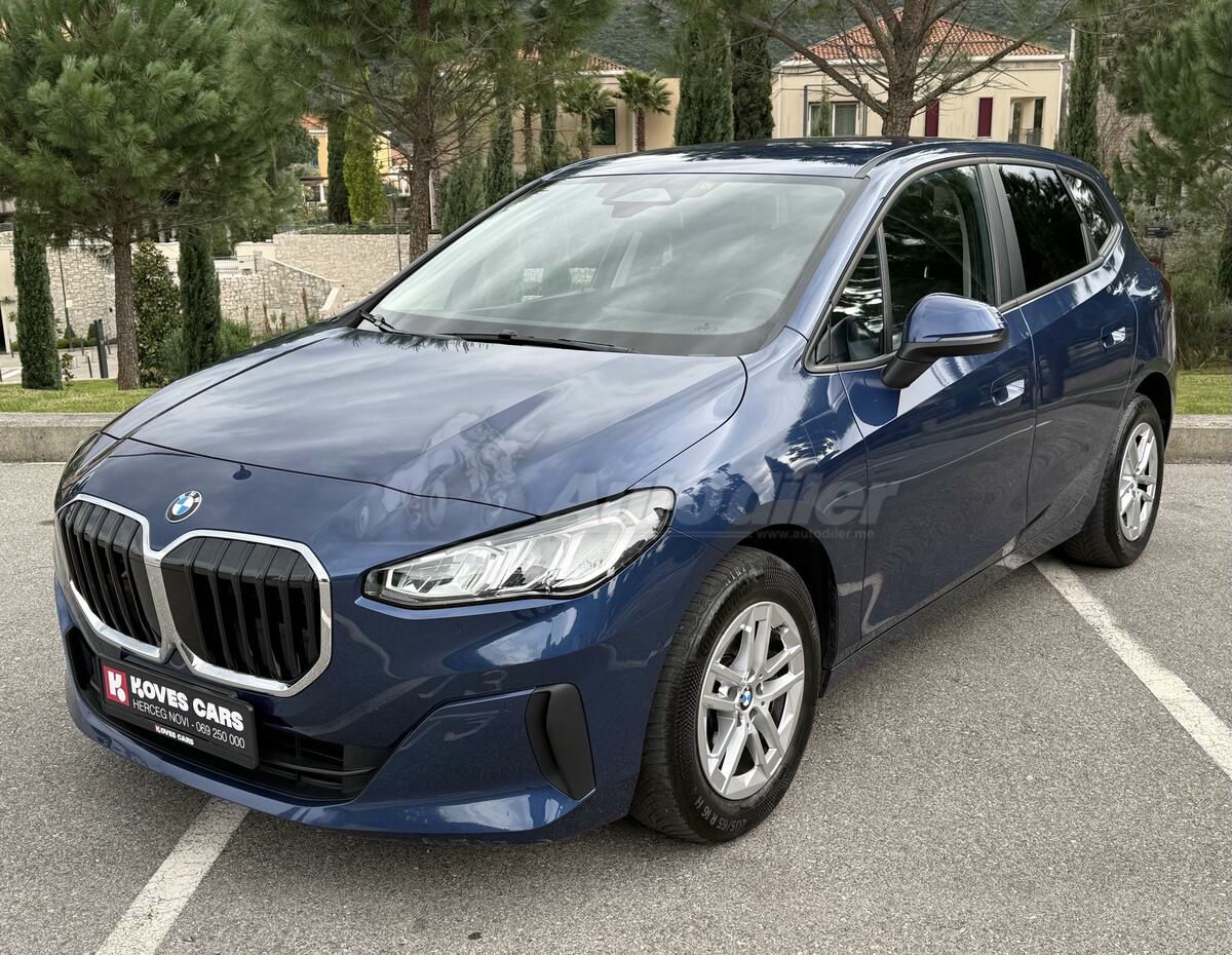 BMW 5 Series 2023
