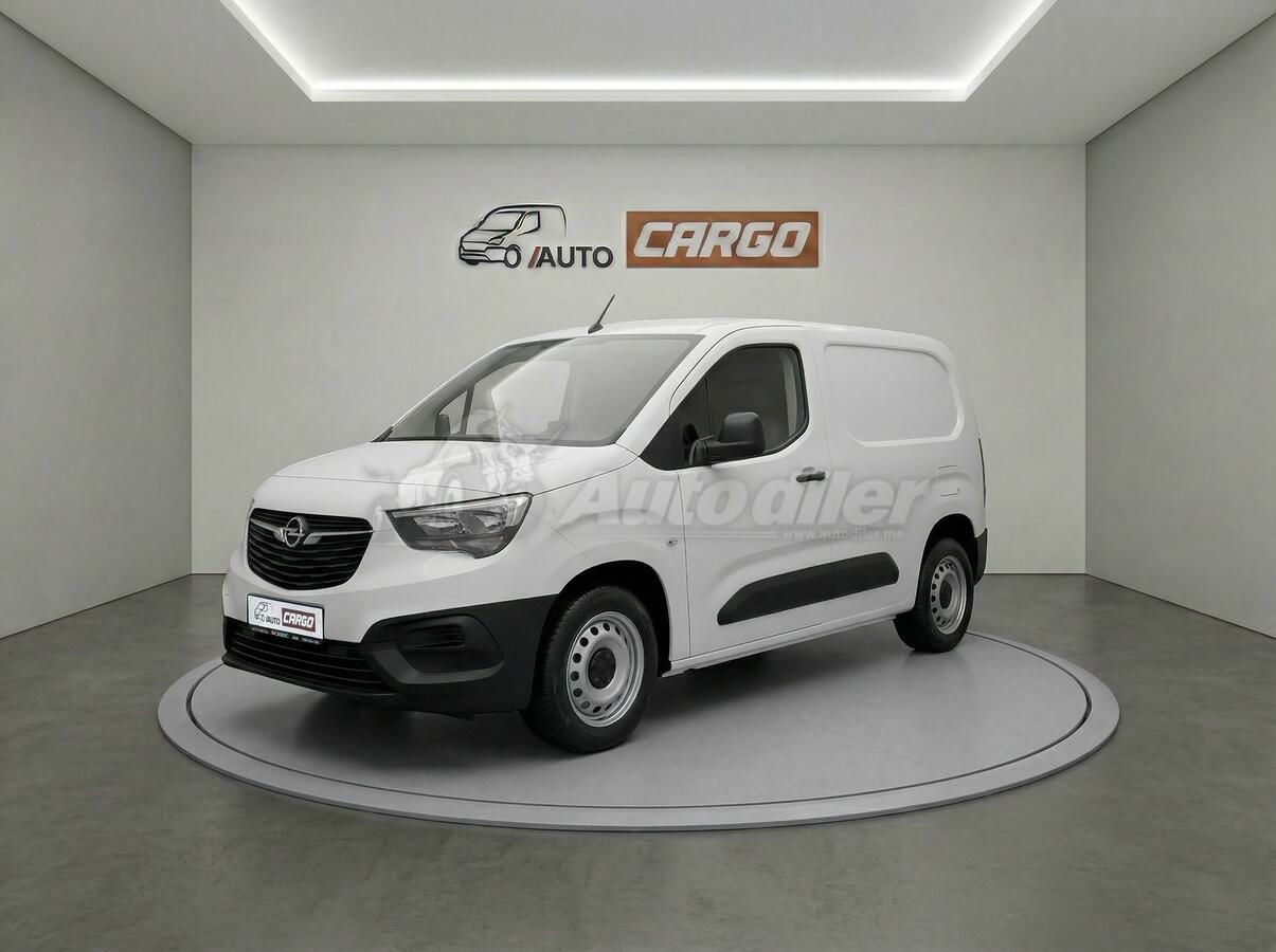 Opel Combo 2021