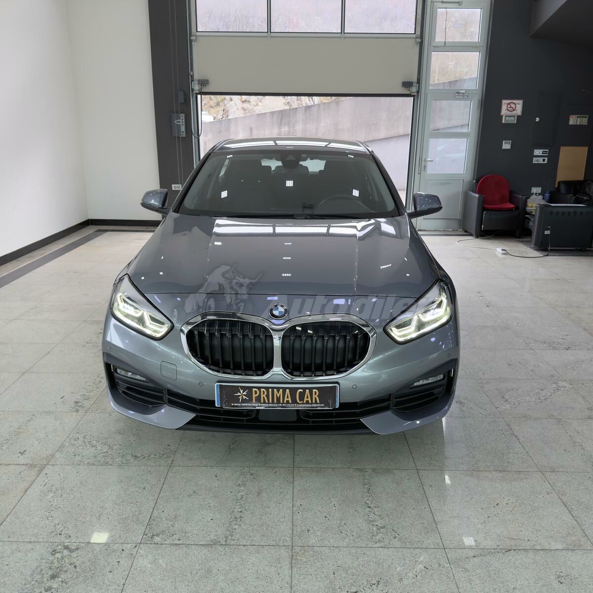 BMW M6 2022