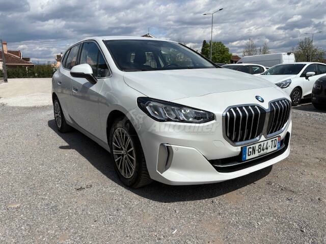 BMW 5 Series 2023