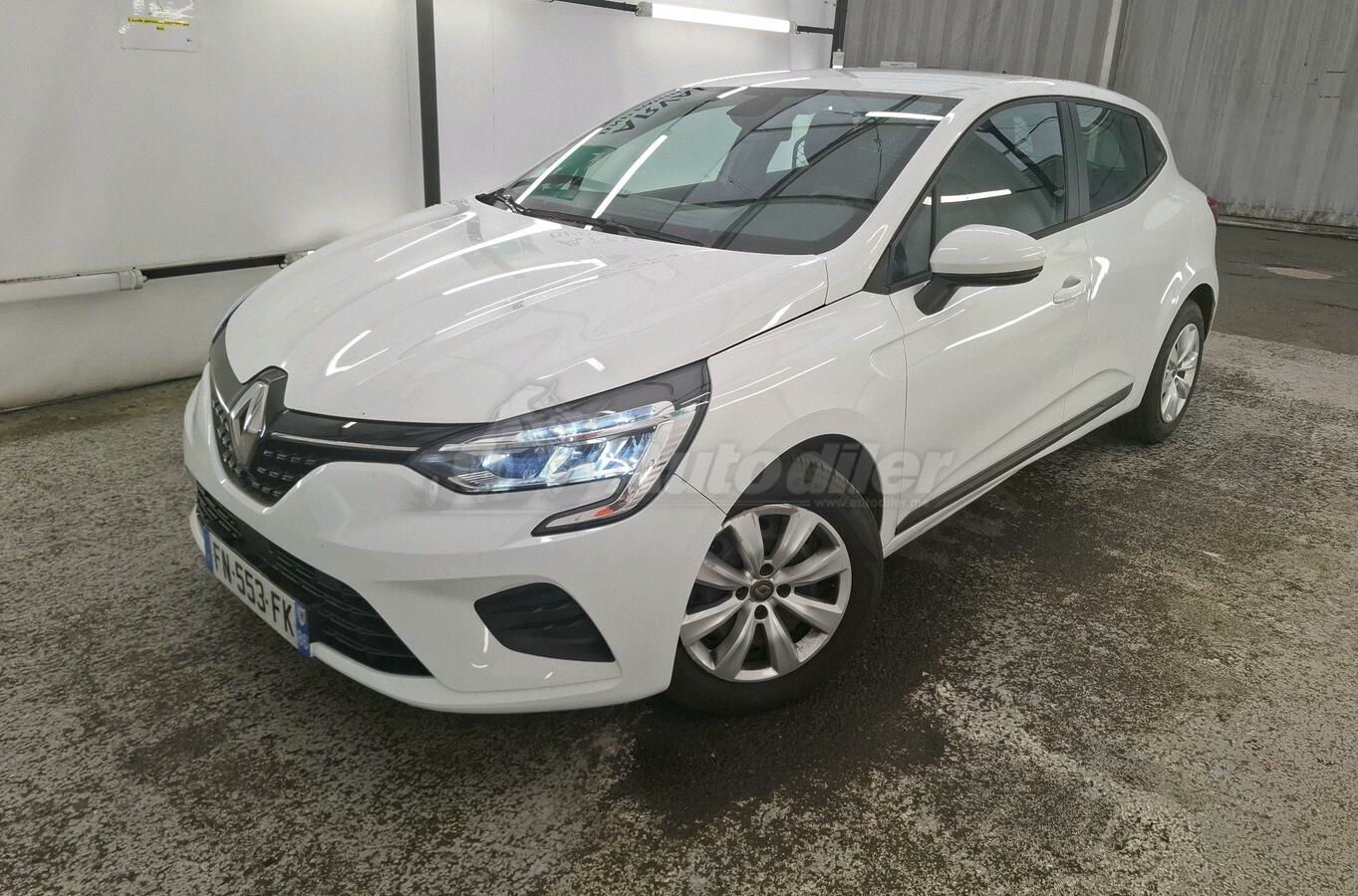 Renault Clio 2020