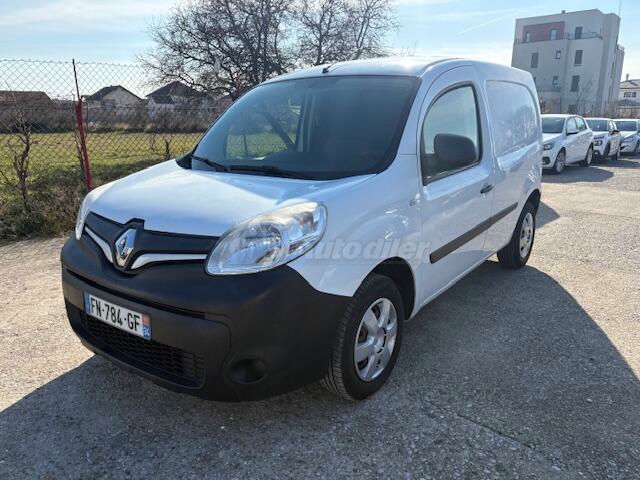 Renault Kangoo 2020
