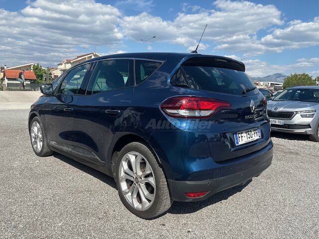 Renault Scenic 2019 thumbnail 4