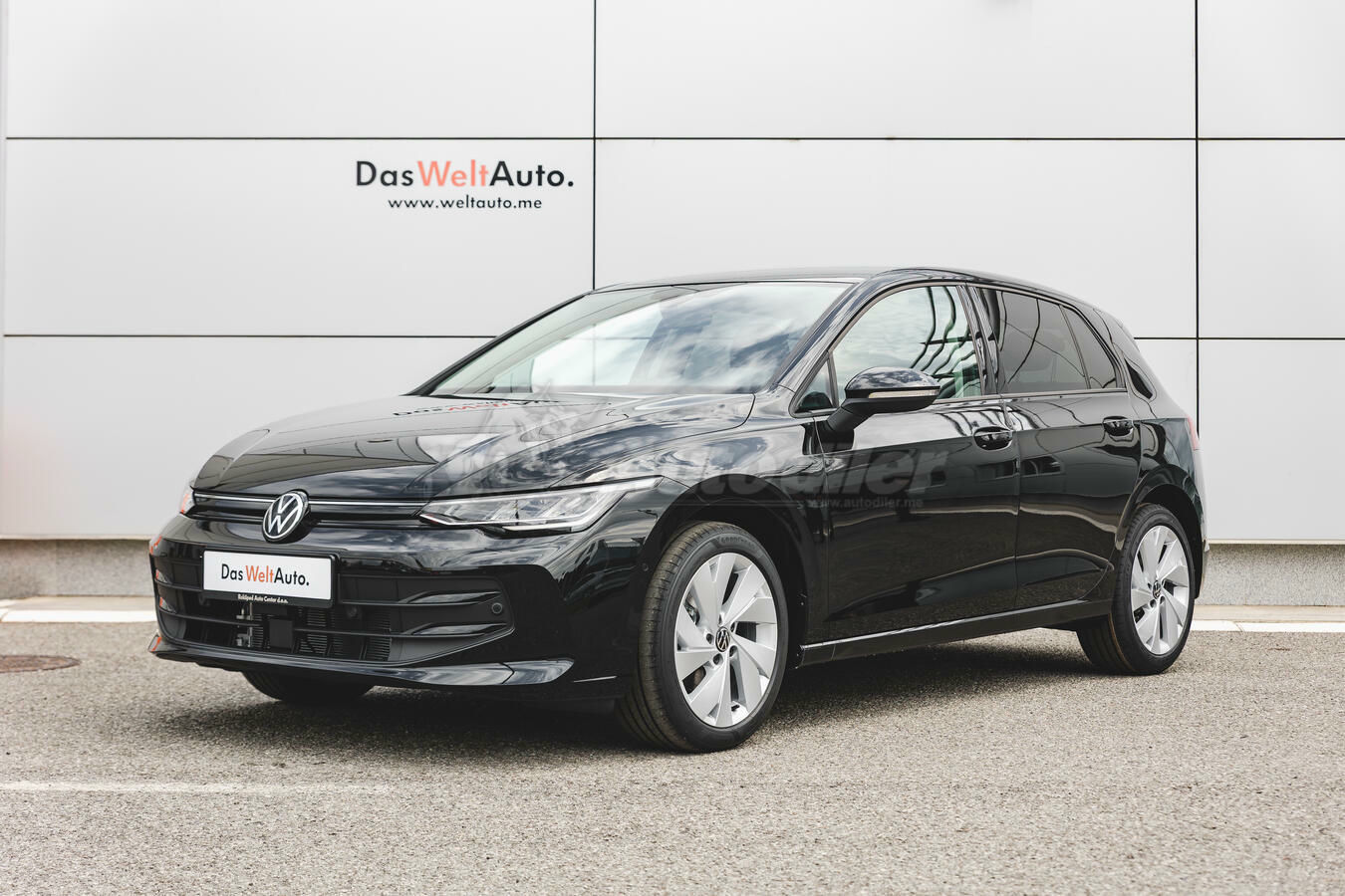 Volkswagen Golf 2026