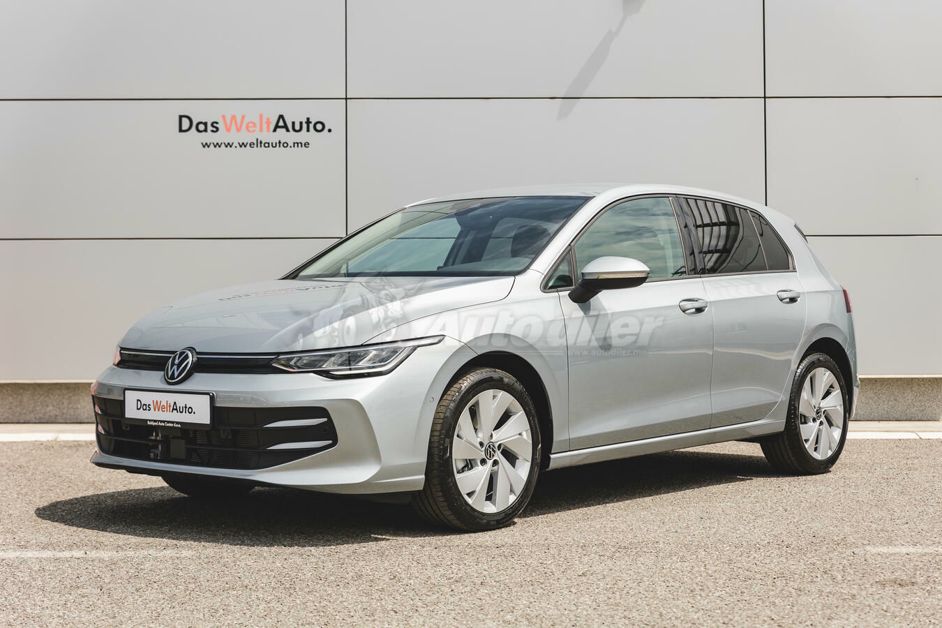 Volkswagen Golf 2026