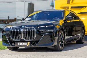 BMW M3 2023
