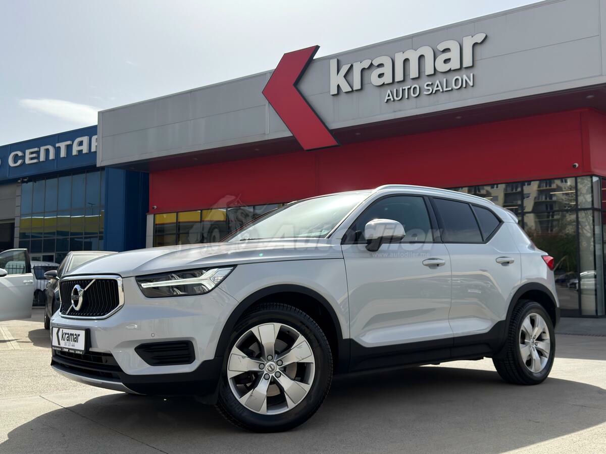 Volvo XC40 2019