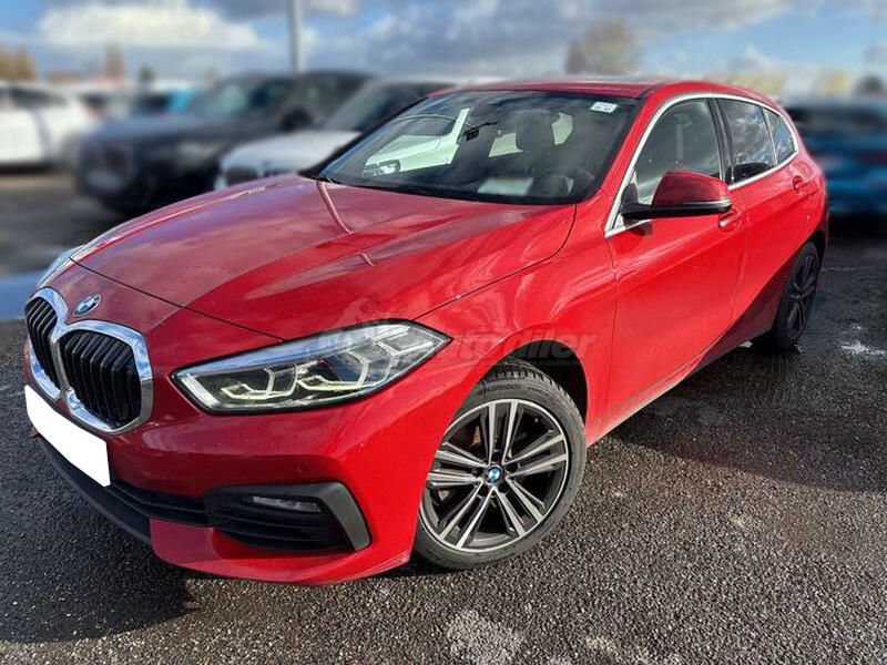 BMW M6 2022