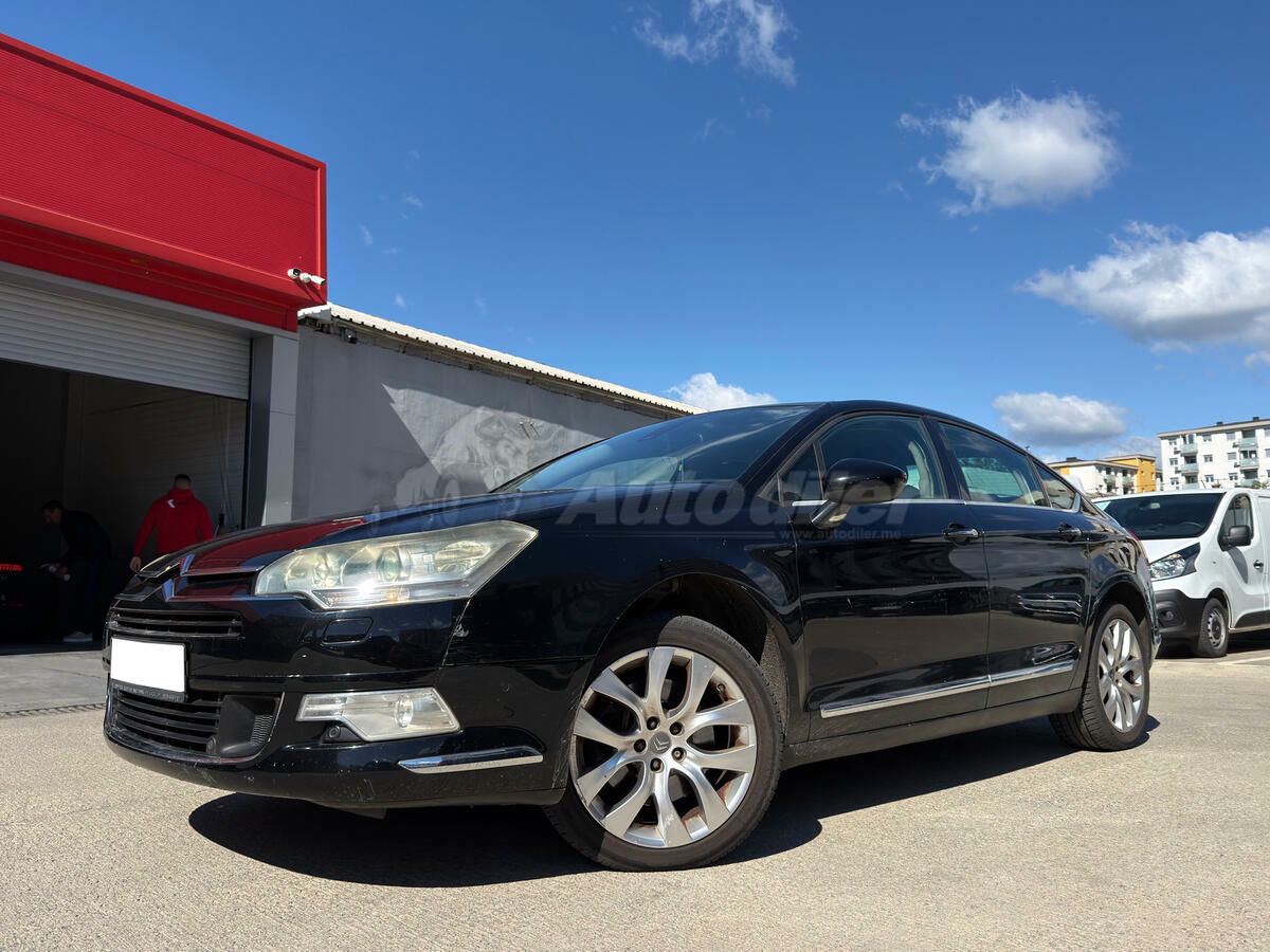 Citroën C5 2008