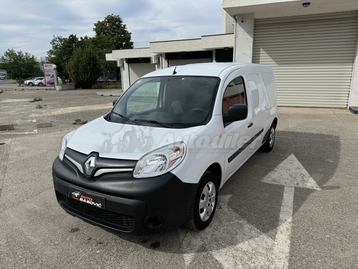 Renault Kangoo 2020