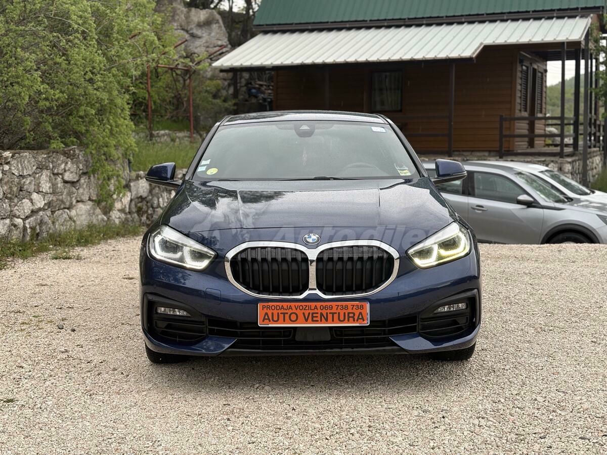 BMW M8 2019