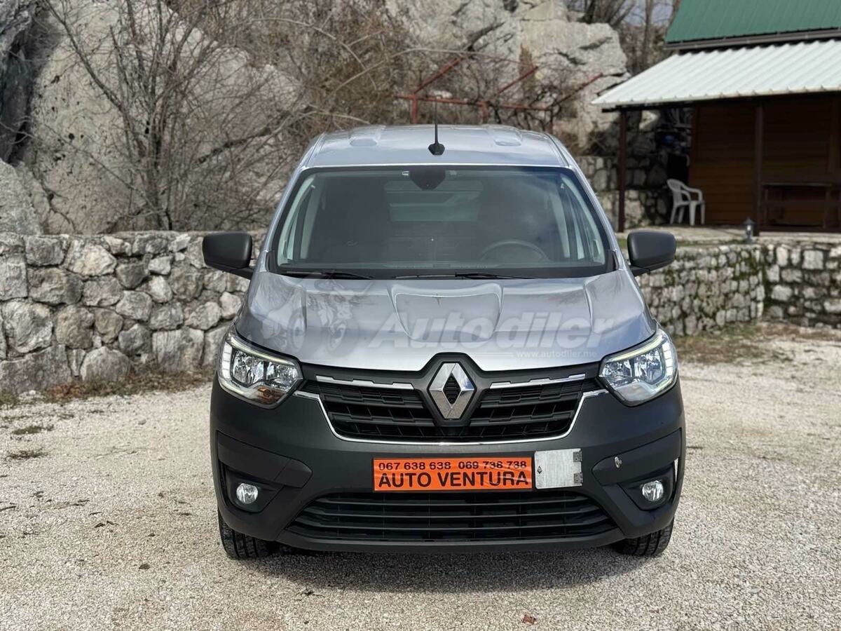 Renault Express 2023