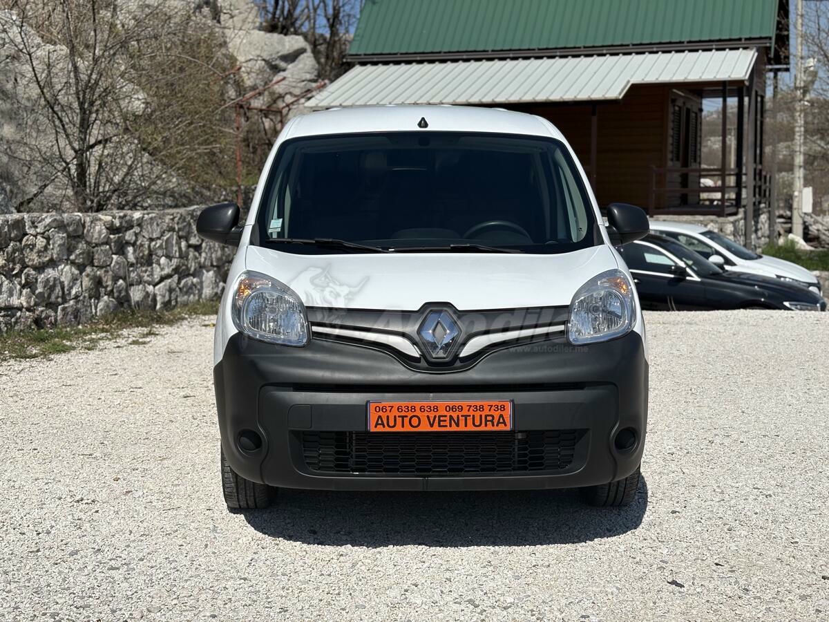 Renault Kangoo 2020