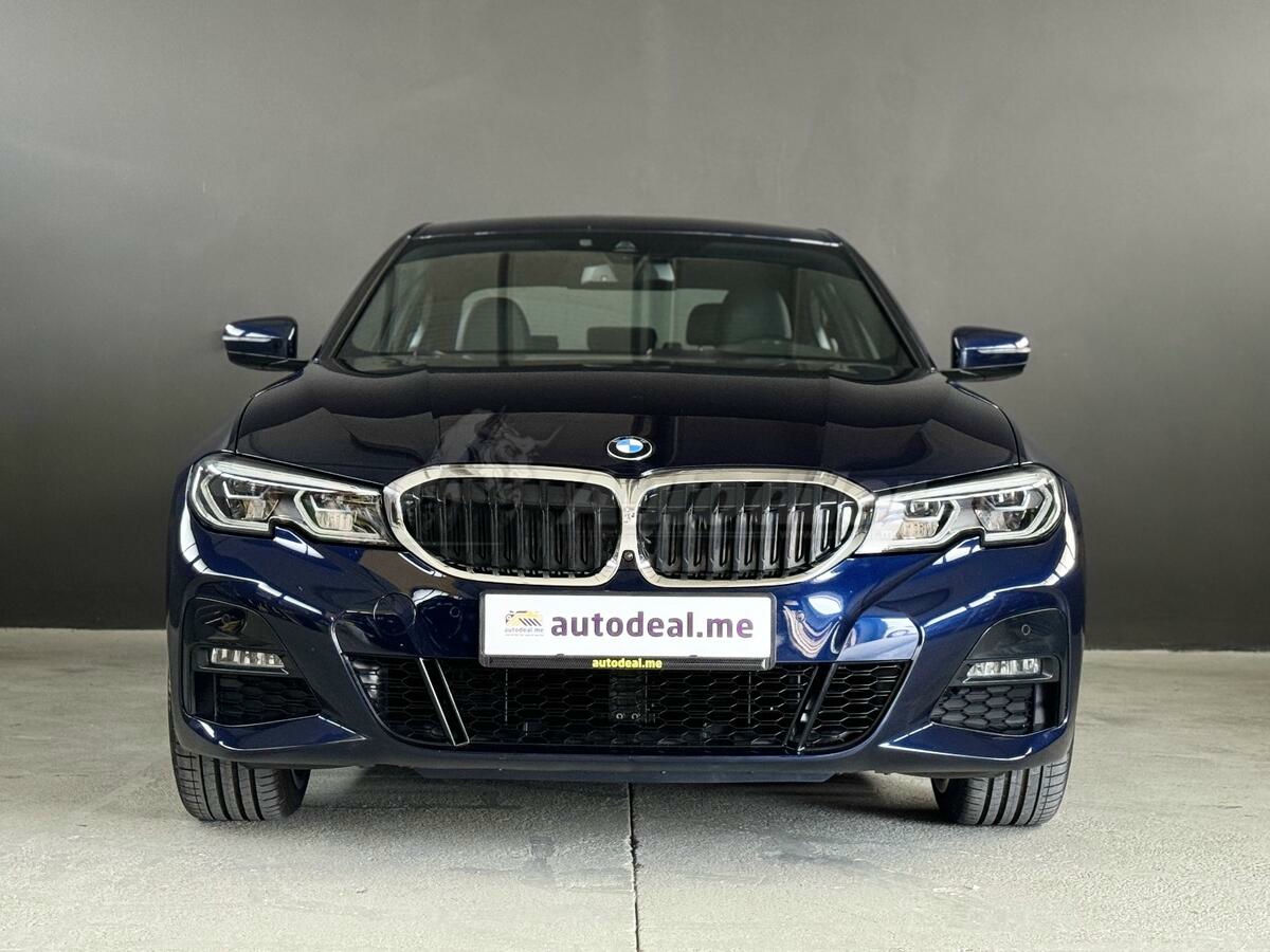 BMW M3 2020