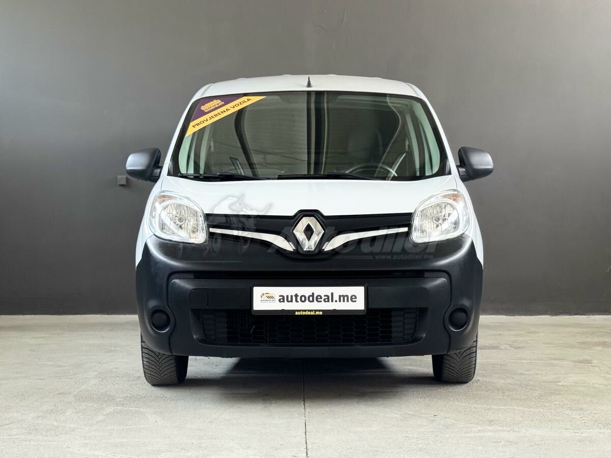 Renault Kangoo 2019