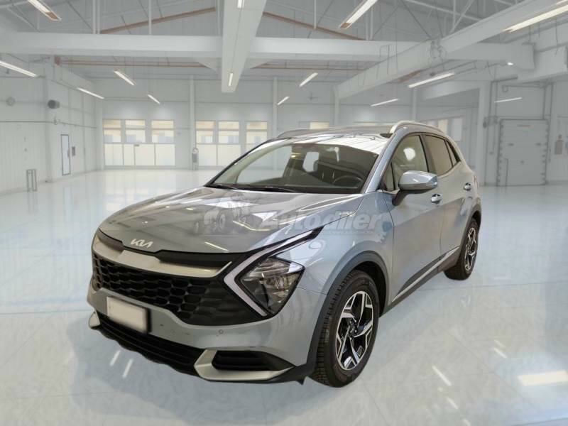 Kia Sportage 2023