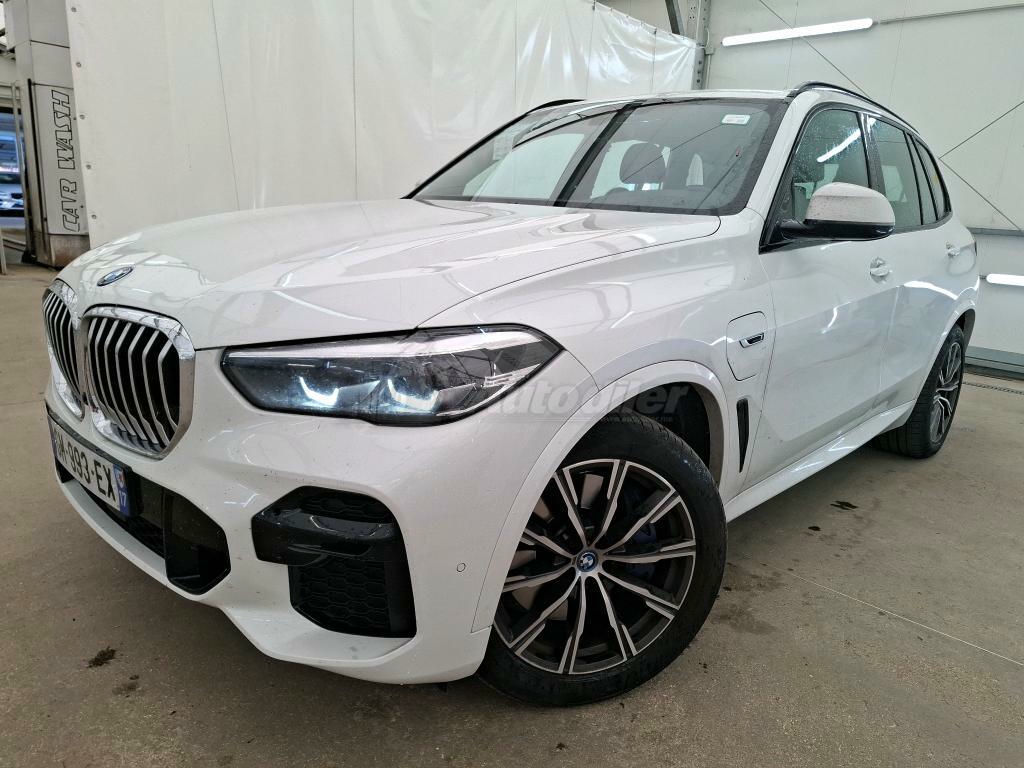 BMW X5 2023