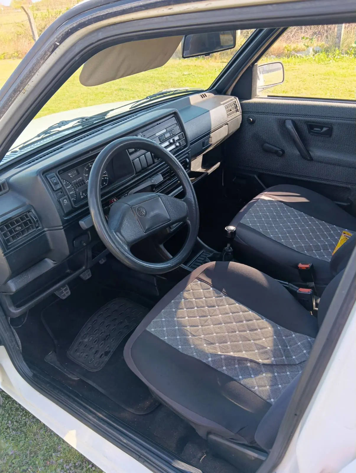 Volkswagen Golf 1991 thumbnail 5
