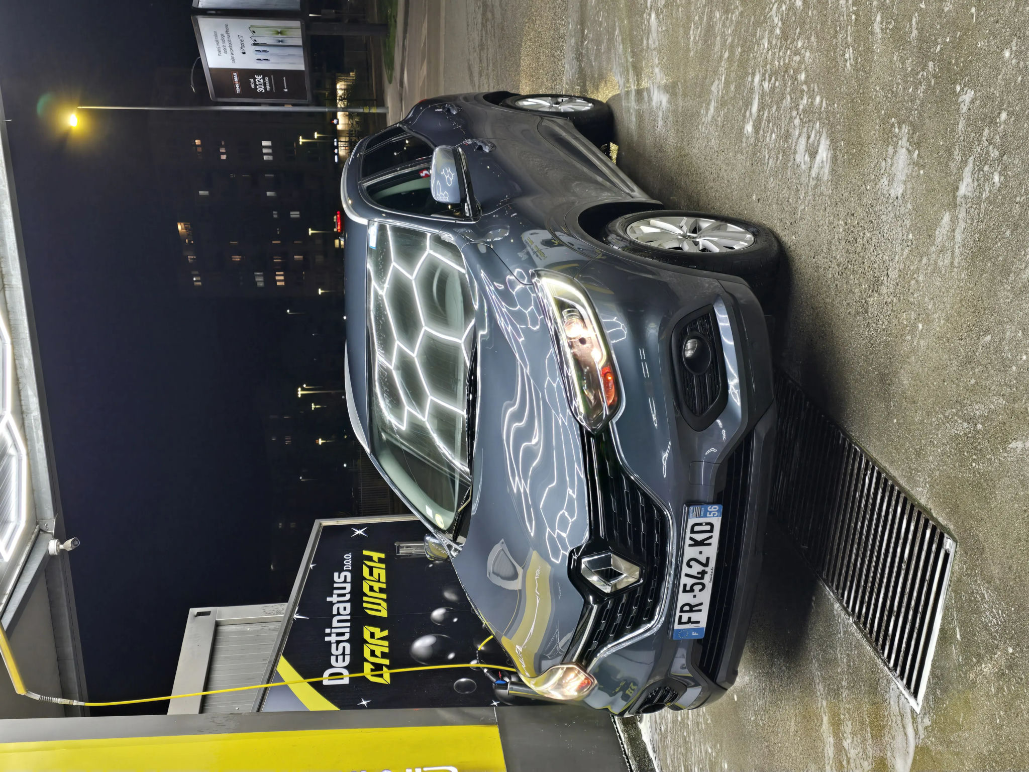 Renault Kadjar 2020