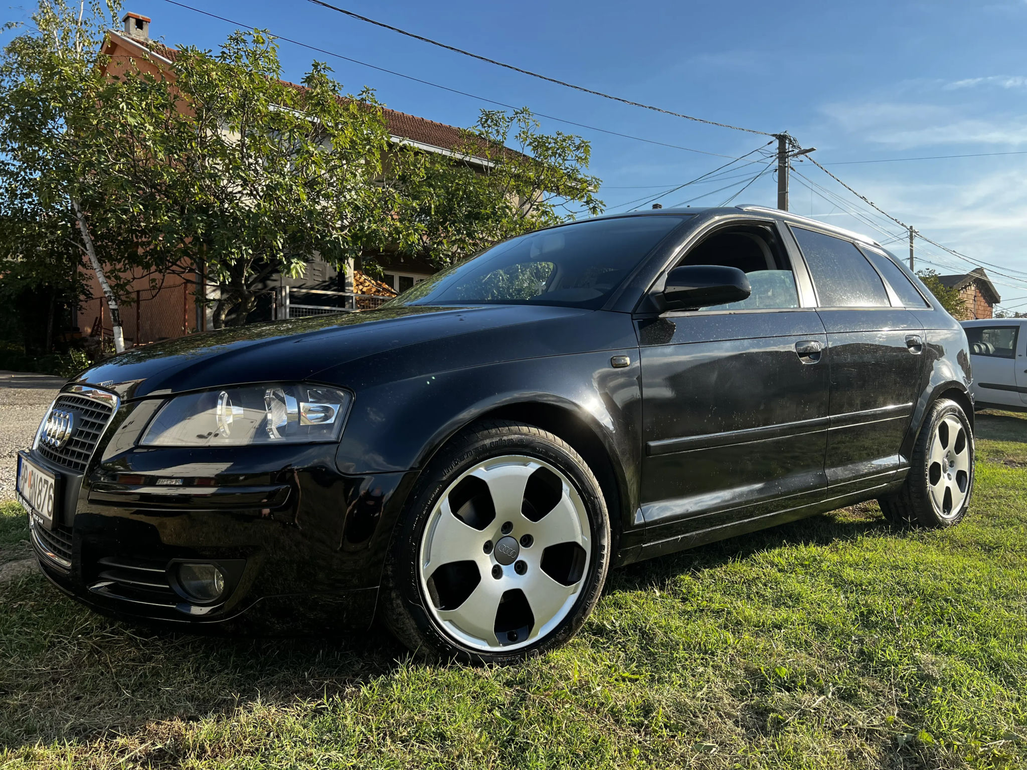 Audi A3 2005