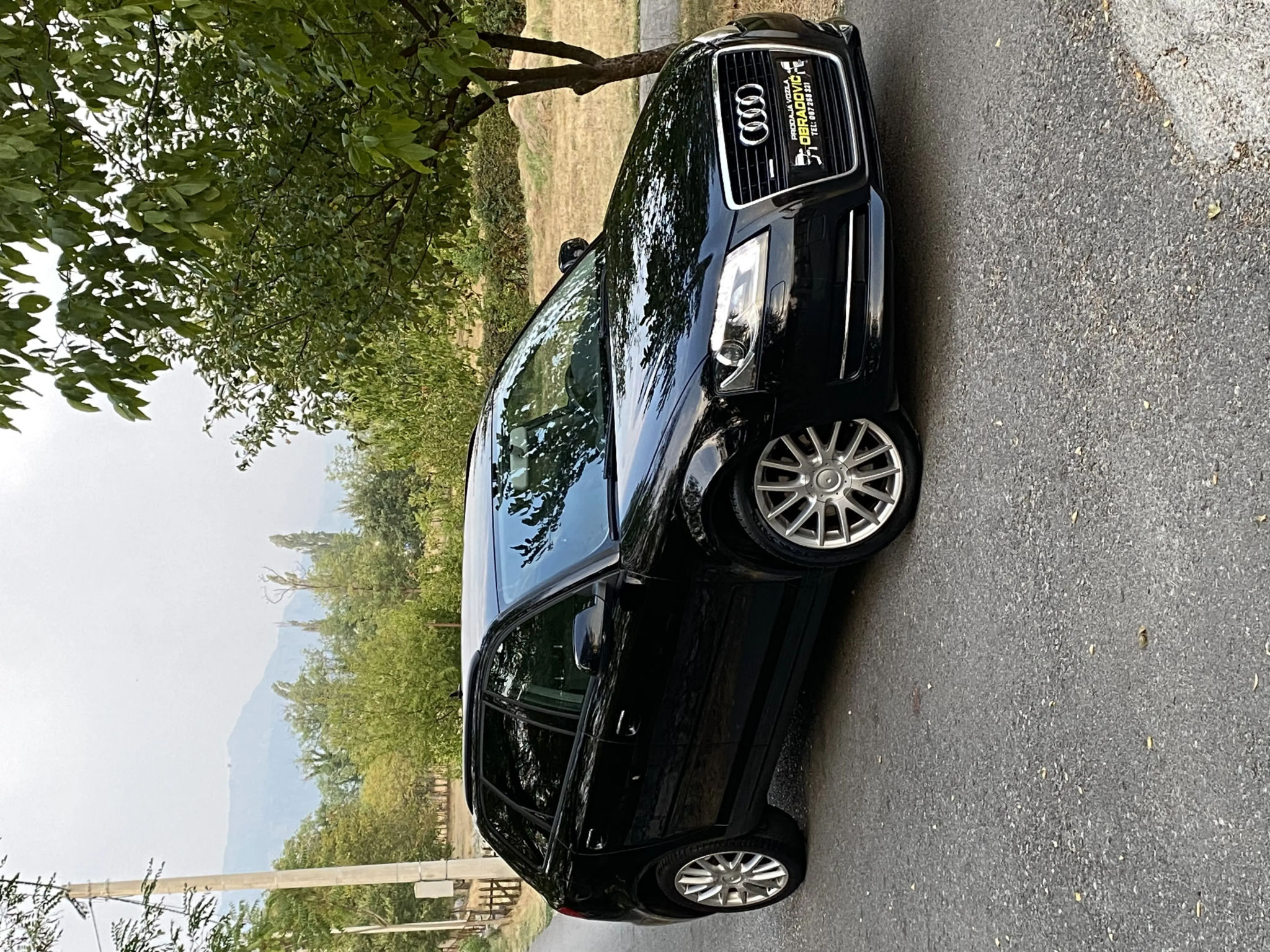 Audi A3 2011