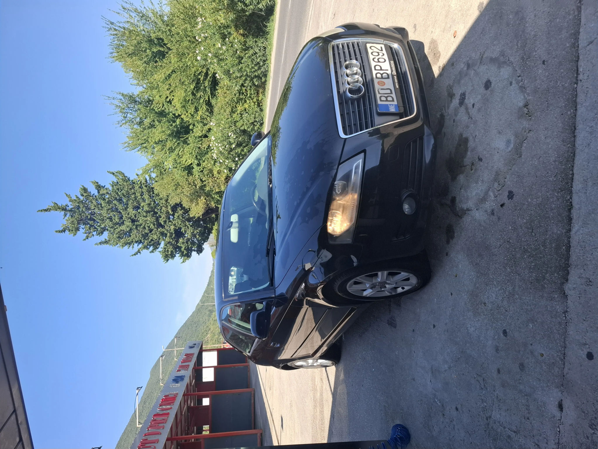 Audi A3 2009