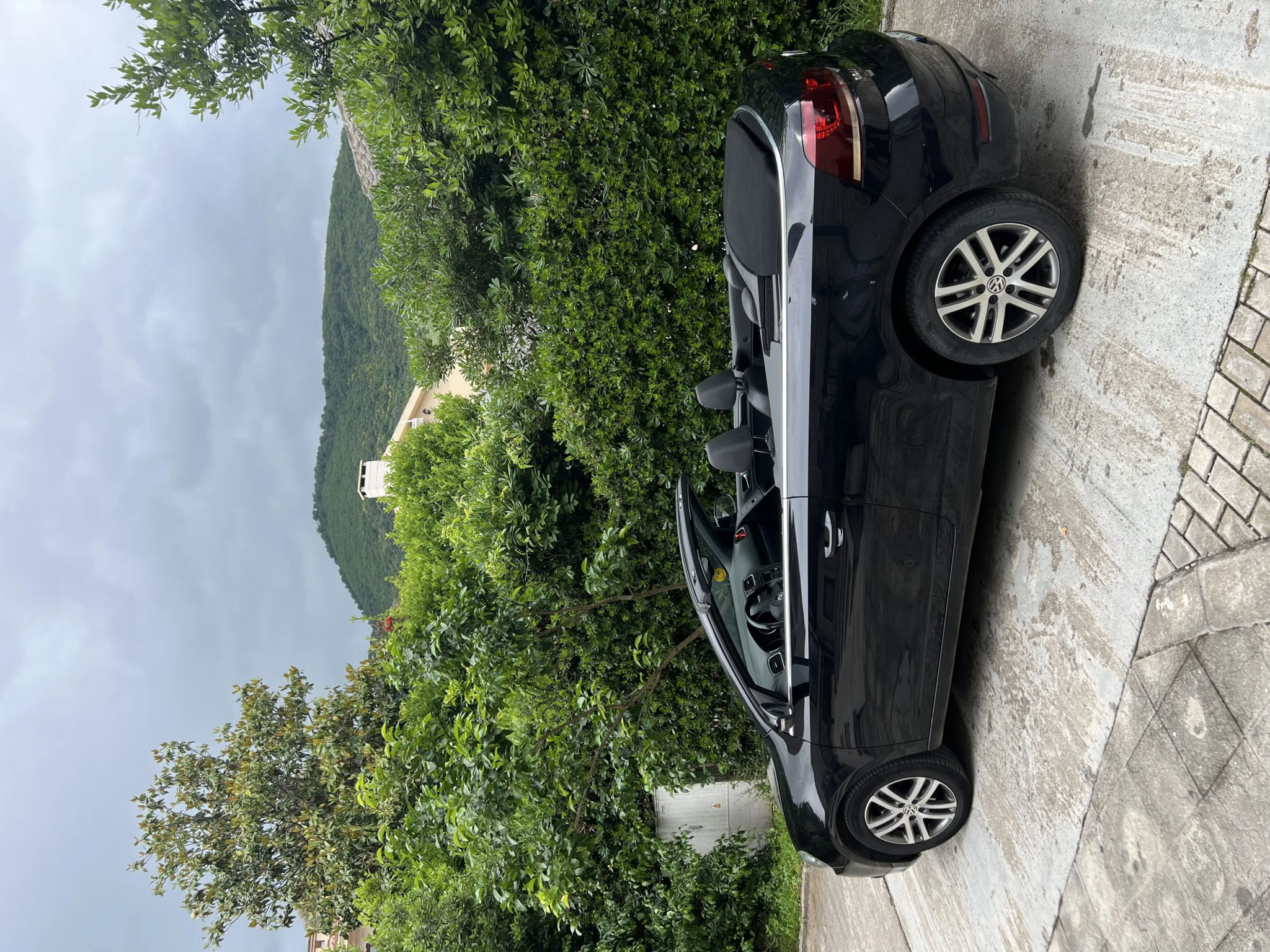 Volkswagen Golf 2012