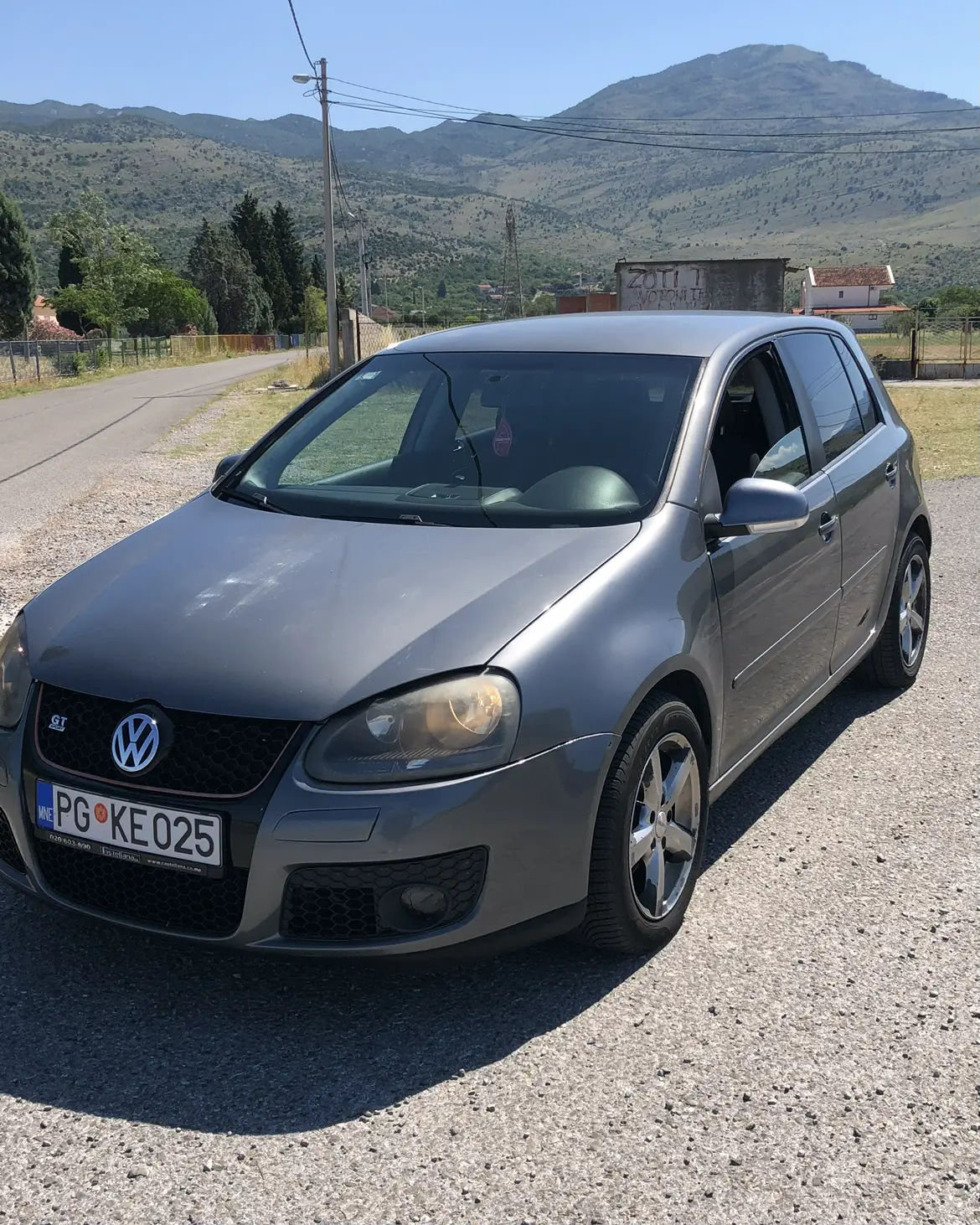 Volkswagen Golf 2006